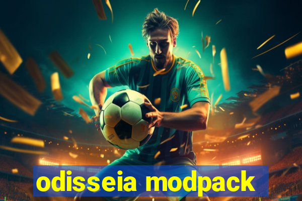 odisseia modpack